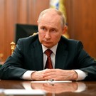 Путин подписал указ об обязательном страховании жизни добровольцев СВО