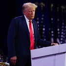 Болтон уверен, что Трамп выведет США из НАТО в случае победы на выборах в 2024 году
