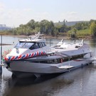 Стало известно, когда новые «Метеоры-2020» выйдут в рейс