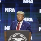 Трамп заявил, что «США катятся к чертям»