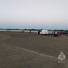 На Каме в Татарстане утонул 18-летний молодой человек