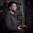 Офис Зеленского утверждает, что наступление ВСУ идет по плану