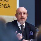 СМИ: Запад хочет видеть на посту министра обороны Украины женщину