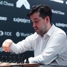 Непомнящий сыграл вничью во второй партии пятого раунда Кубка мира по шахматам