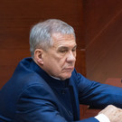 Минниханов направил соболезнования главе Дагестана в связи с трагедией на АЗС