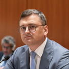 Глава МИД Украины не согласился с тем, что контрнаступление провалилось