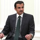 Эмир Катара вылетел в Венгрию – у него запланирована встреча с Миннихановым 