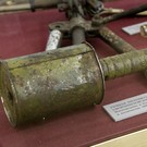 Представляющую опасность гранату эпохи Первой мировой войны нашли на крыше дома в Иркутске