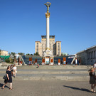 На Украину съезжаются иностранные лидеры – в Киев прибыли президенты Литвы и Португалии