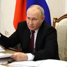 Путин по видеосвязи выступил на саммите БРИКС: главное