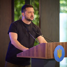 Зеленский признал, что украинское контрнаступление идет «очень сложно»
