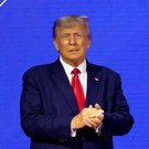 Трамп обвинил Байдена в некомпетентности для решения конфликта на Украине