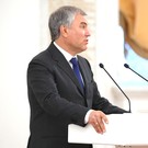 Володин: Россия стала самой крупной европейской экономикой, несмотря на санкции