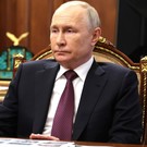 Песков ответил, посетит ли Путин похороны Пригожина