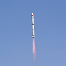 Ракета с кораблем Crew Dragon стартовала к МКС – на борту находится российский космонавт