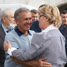 Ямпольская: когда Минниханов впервые меня увидел, сказал: «Наша!»