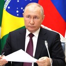 Путин и премьер-министр Индии обсудили расширение БРИКС