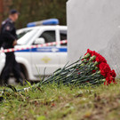В Петербурге началось прощание с погибшими при крушении самолета Пригожина