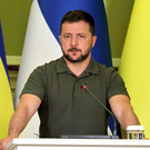 Зеленский: Украина дальнобойным оружием поразила цель на расстоянии 700 километров