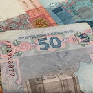 Минфин Украины предложил втрое увеличить военный сбор для населения 