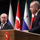 СМИ: Эрдоган заявит о готовности стать посредником по Украине