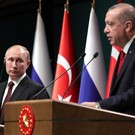 Переговоры Путина и Эрдогана завершились – они длились три часа 