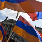 Армения сообщила о проведении учений с американскими военными