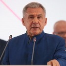 Минниханов предложил сделать форум «РОСТКИ» ежегодным и проводить его в другие даты