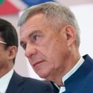 Минниханов заинтересовался опытом китайской выставочной корпорации «Чжэньвэй»