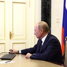 Путин проголосует на выборах мэра Москвы в онлайн-формате 