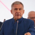Минниханов обсудил возможность открытия в РТ филиала китайского производителя стройтехники Sany
