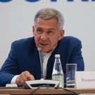 Минниханов предложил компании из Китая CHN Energy сотрудничать с РТ 