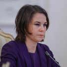 Глава МИД Германии прибыла в Киев с необъявленным визитом