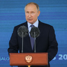 Путин исключил деприватизацию в России 