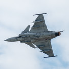 СМИ: Украина может получить новые истребители Gripen