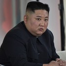 Ким Чен Ына встретил глава минприроды Козлов 