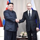 Переговоры Путина и Ким Чен Ына завершились – они продлились более часа
