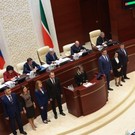 В РТ избрали 7 новых судей. К одному кандидату был вопрос по штрафам за превышение скорости 