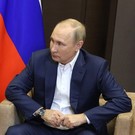 Путин и Лукашенко начали переговоры в Сочи