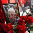 В Кремле прокомментировали следствие по делу о самолете Пригожина