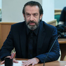 Машков заявил, что готов снова стать доверенным лицом Путина