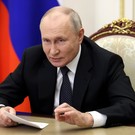 Путин заявил о завершении этапа восстановления экономики. ВВП вышел на уровень 2021 года