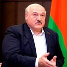 Лукашенко: «Украина – это цветочки. Ягодки могут нас ждать впереди»