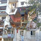 В Балашихе прогремел взрыв в многоэтажке – разрушено около 10 квартир