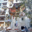 Два спасателя погибли при повторном обрушении дома в Балашихе