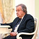 Генсек ООН Гутерриш заявил, что «человечество открыло врата в ад»