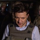 Зеленский прибыл с необъявленным визитом в Канаду
