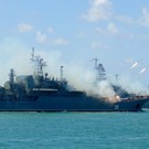 ВСУ нанесли ракетный удар по штабу Черноморского флота РФ 