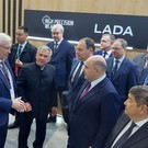 Мишустину презентовали совместные проекты Татарстана и Казахстана