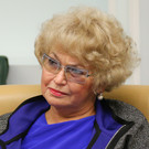 ТАСС: Сенатора Нарусову «жестко предупредят» о недопустимости поездок в страны НАТО
